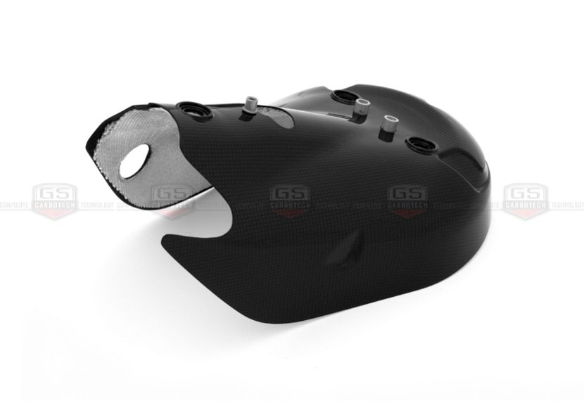 HEAT GUARD GS Carbotech