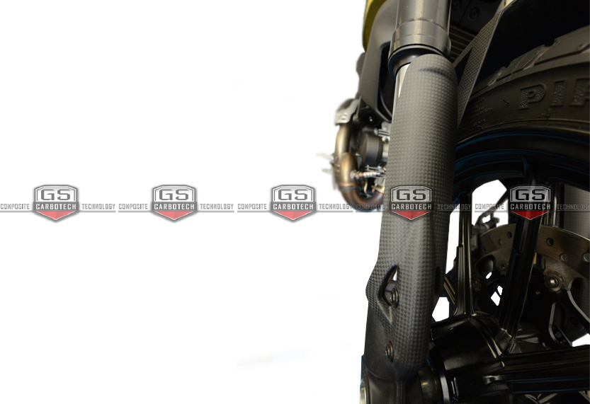 motorbike fork protectors